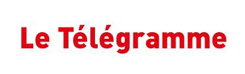 Article de presse du Télégramme sur l'Atelier de Précision